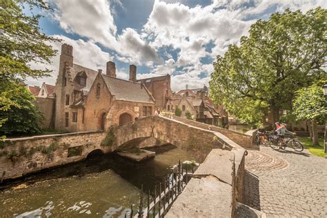 bonifaciusbrug brugge|Boniface Bridge (Bonifaciusbrug) – How to Visit in Bruges!